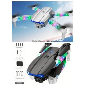 Drone with controller 🎮